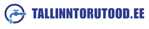 Tallinn Torutööd logo, torutööd ja toruabi Tallinnas ja Harjumaal